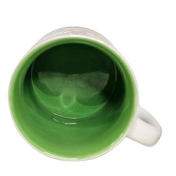 Lion Country Safari Mug West Palm Beach Florida Coffee Mug Cup Drive-Through Zoo - Picture 5 of 6